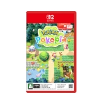 닌텐도 스위치2 포켓몬 포코피아 예약