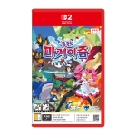 닌텐도 스위치2 흉란 마계이즘