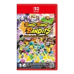 닌텐도 스위치2 탕 탕 반디츠