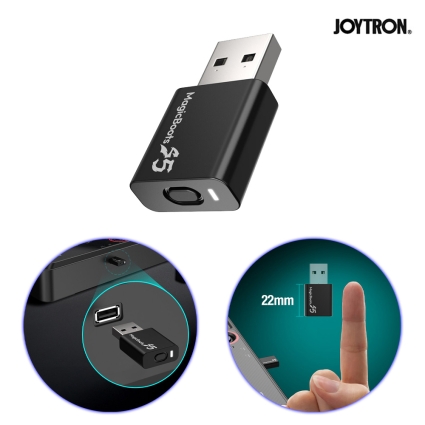 PS5 조이트론 매직부츠S5 아케이드 스틱 전용 컨버터