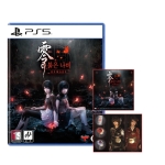 PS5 제로 붉은나비 리메이크
