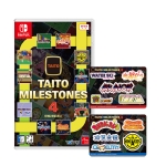 닌텐도 스위치 타이토 마일스톤 4