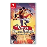 닌텐도 스위치 더 로그 페르시아의 왕자