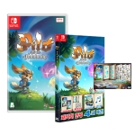 닌텐도 스위치 피로와 홀로북