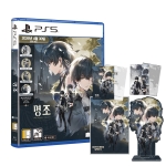 PS5 명조 워더링 웨이브 컬렉터즈 에디션