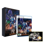 PS5 FZ 포메이션 Z 리미티드에디션 예약