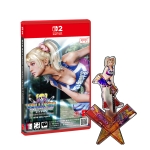 닌텐도 스위치2 롤리팝 체인소 리팝 스위치2에디션 예약