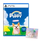 PS5 마이 리틀 퍼피