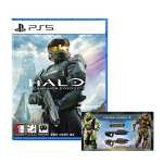 PS5 헤일로 캠페인 이볼브드