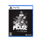 PS5 마우스 P.I. For Hire