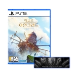 PS5 에코스 오브 아인크라드
