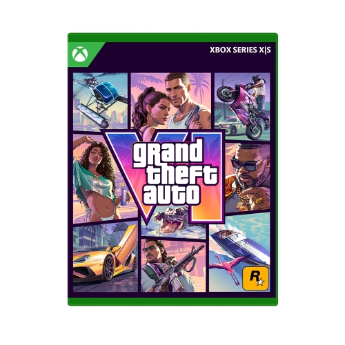 XBOX SX GTA6 한글판 예약