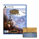 PS5 어게인스트 더 스톰