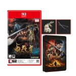 닌텐도 스위치2 귀무자 Way of the Sword 스틸북에디션 예약