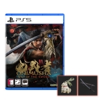 PS5 귀무자 Way of the Sword 예약