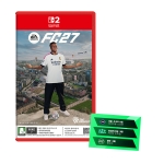 닌텐도 스위치2 EA스포츠 FC27 피파27