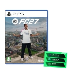 PS5 EA스포츠 FC27 피파27