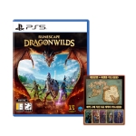 PS5 룬스케이프 드래곤와일즈 예약