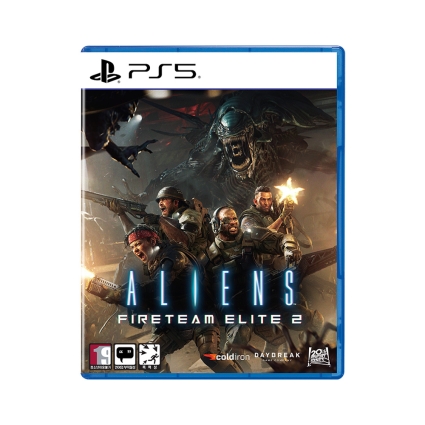 PS5 에이리언 파이어팀 엘리트2 예약