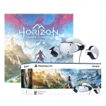PS5 PSVR2 본체 호라이즌 콜 오브 더 마운틴 번들패키지
