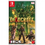 닌텐도 스위치 데드크래프트 한글판