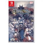 닌텐도 스위치 유니콘 오버로드 한글판