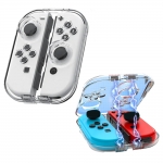 닌텐도 스위치 조이콘 자석형 투명 케이스 이이네