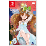 닌텐도 스위치 프린세스 메이커 2 한글판