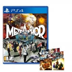 PS4 메타포 리판타지오 한글판