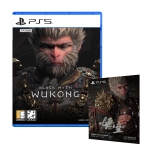 PS5 검은신화 오공