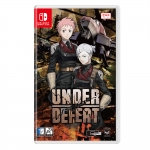 닌텐도 스위치 언더 디피트