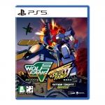 PS5 울프팽 스컬팽 새턴 트리뷰트 부스티드