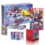 닌텐도 스위치 팬텀 브레이커 배틀 그라운드 얼티메이트 스페셜 에디션