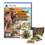 PS5 메탈 슬러그 택틱스