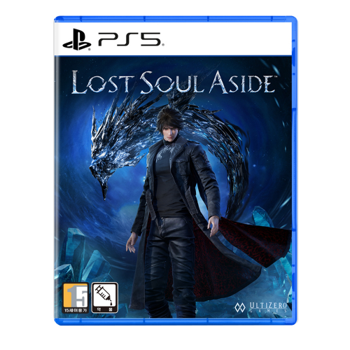PS5 로스트 소울 어사이드
