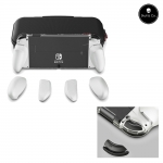 닌텐도 스위치 OLED TPU 그립 케이스 스컬앤코+맥스캐리 파우치