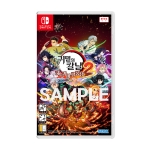 닌텐도 스위치 귀멸의 칼날 히노카미 혈풍담2