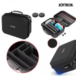 닌텐도 스위치2 조이트론 올인원 하드 수납 케이스 가방 파우치