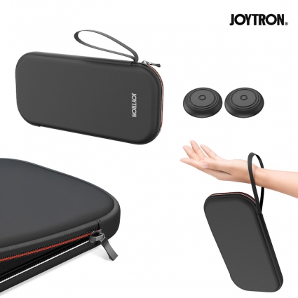 닌텐도 스위치2 조이트론 소프트 캐링 케이스 파우치 가방