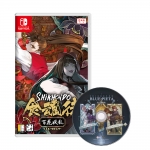 닌텐도 스위치 식혼도 백화요란