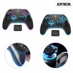 조이트론 파워A OPS V3 무선 컨트롤러 게임패드 XBOX PC 모바일 스팀덱 호환