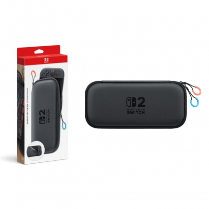 닌텐도 스위치2 케이스 휴대용 가방 파우치