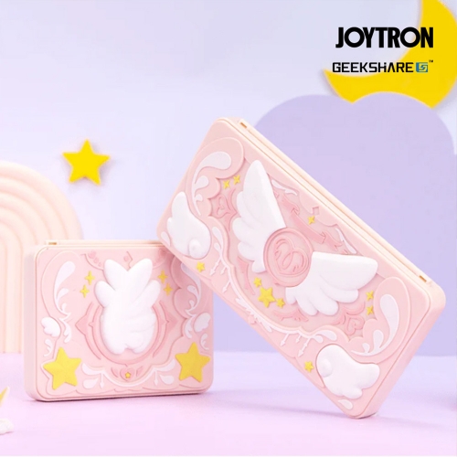 닌텐도 스위치2 칩 케이스 긱쉐어 스타윙 24in1