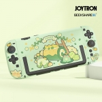 닌텐도 스위치2 케이스 풀커버 긱쉐어 말차롤