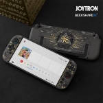 닌텐도 스위치2 케이스 풀커버 긱쉐어 미스틱킹덤