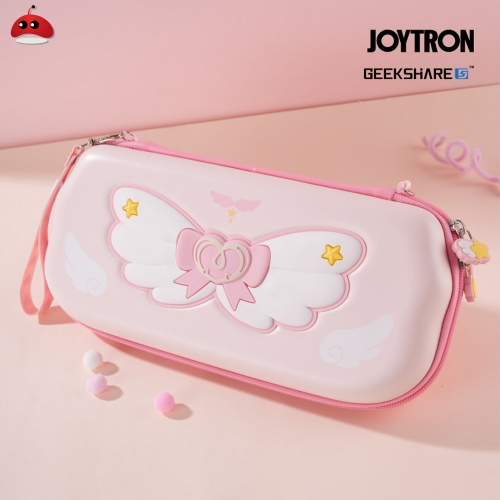 닌텐도 스위치2 케이스 파우치 긱쉐어 스타윙