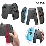 닌텐도 스위치2 조이콘2 조이트론 충전 그립 차징