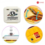 닌텐도 스위치2 이이네 케이스 카트 게임 칩 팩 12in1