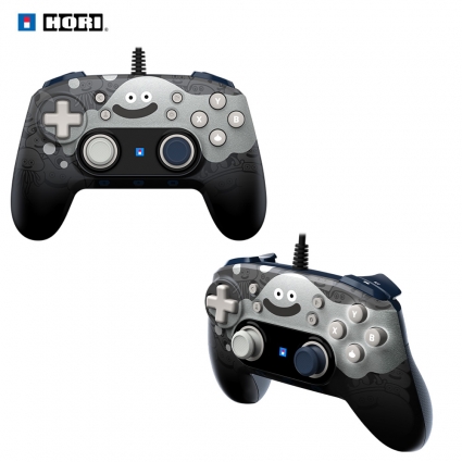 PC 호리 패드 스틱 스트레이트 드래곤퀘스트 외톨이메탈 유선 컨트롤러 윈도우 게임