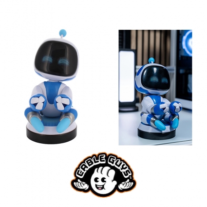 케이블가이즈 아스트로 봇 컨트롤러 홀더 스마트폰 스탠드